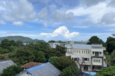 Дом в Пхукете, Таиланд с 4 спальнями  № 140201 - фото 14