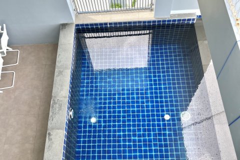 Дом в Пхукете, Таиланд с 4 спальнями  № 140201 - фото 15