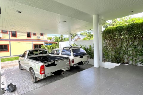 Дом в Пхукете, Таиланд с 4 спальнями  № 140201 - фото 5