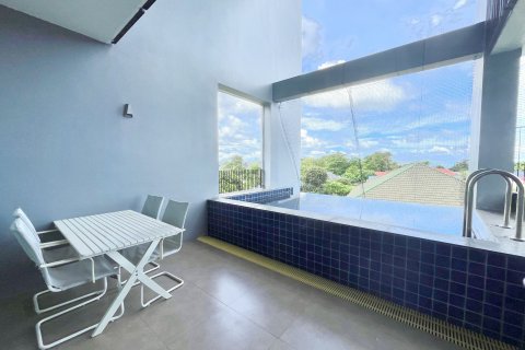 Дом в Пхукете, Таиланд с 4 спальнями  № 140201 - фото 12