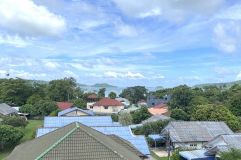 Дом в Пхукете, Таиланд с 4 спальнями  № 140201 - фото 13