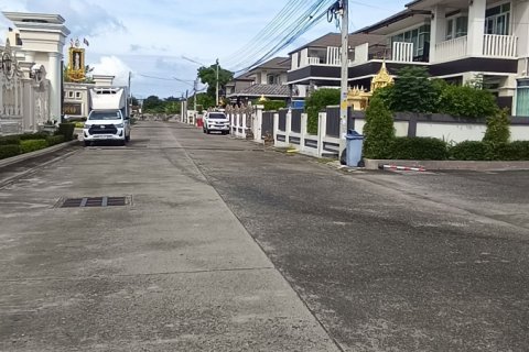 Дом в Накхонратчасиме, Таиланд с 5 спальнями  № 140200 - фото 4