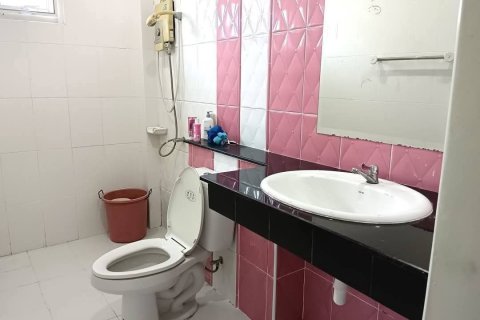 Дом в Накхонратчасиме, Таиланд с 5 спальнями  № 140200 - фото 7