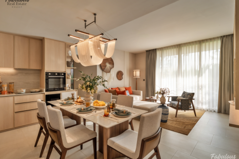 Condo in Bang Tao, Thailand, 1 bedroom  № 179197 - photo 13
