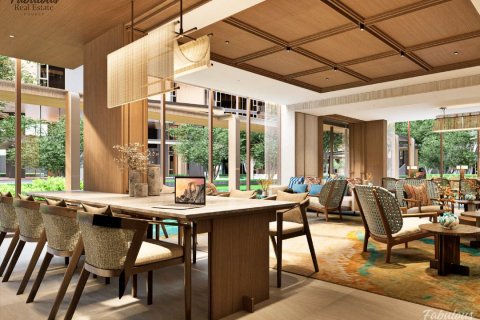 Condo in Bang Tao, Thailand, 1 bedroom  № 179197 - photo 21