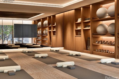 Condo in Bang Tao, Thailand, 1 bedroom  № 179197 - photo 19
