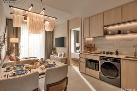 Condo in Bang Tao, Thailand, 1 bedroom  № 179197 - photo 4