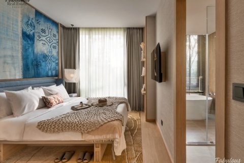 Condo in Bang Tao, Thailand, 1 bedroom  № 179197 - photo 23