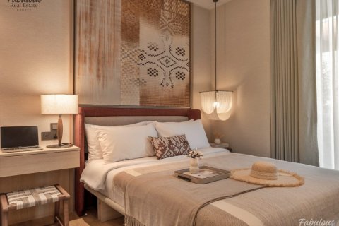 Condo in Bang Tao, Thailand, 1 bedroom  № 179197 - photo 17