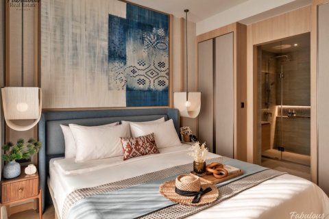 Condo in Bang Tao, Thailand, 1 bedroom  № 179197 - photo 22