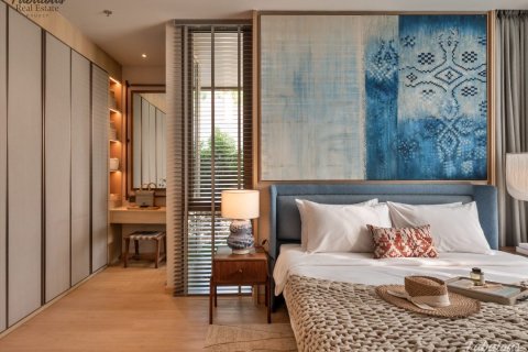 Condo in Bang Tao, Thailand, 1 bedroom  № 179197 - photo 24