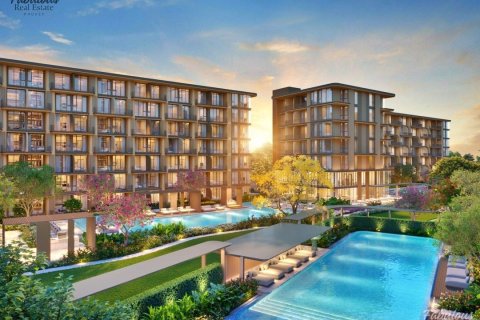 Condo in Bang Tao, Thailand, 1 bedroom  № 179197 - photo 12