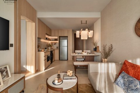Condo in Bang Tao, Thailand, 1 bedroom  № 179197 - photo 9
