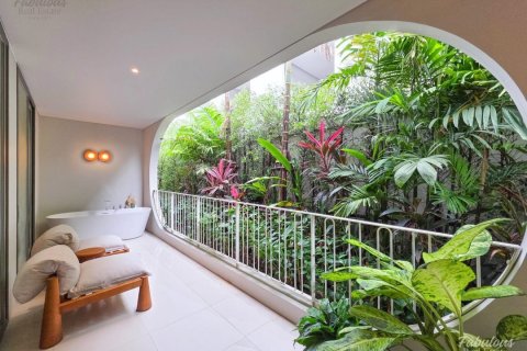 Condo à Bang Tao, Thaïlande, 1 chambre  № 179199 - photo 3