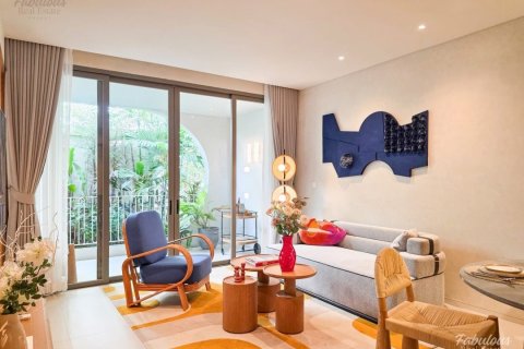 Condo à Bang Tao, Thaïlande, 1 chambre  № 179199 - photo 2