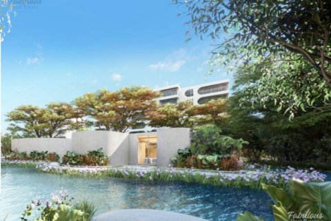 Condo à Bang Tao, Thaïlande, 1 chambre  № 179199 - photo 12
