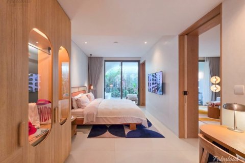 Condo à Bang Tao, Thaïlande, 1 chambre  № 179199 - photo 13