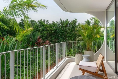 Condo à Bang Tao, Thaïlande, 1 chambre  № 179199 - photo 15