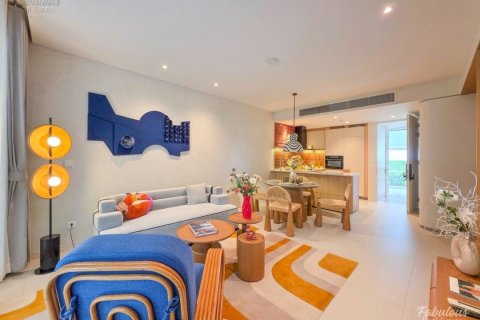 Condo à Bang Tao, Thaïlande, 1 chambre  № 179199 - photo 6