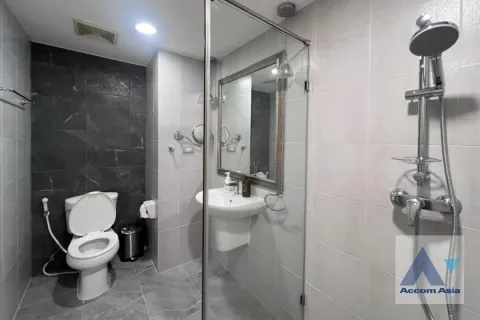 Eigentumswohnung in Yan Nawa, Bangkok, Thailand, 2 Schlafzimmer № 219169 - Foto 8