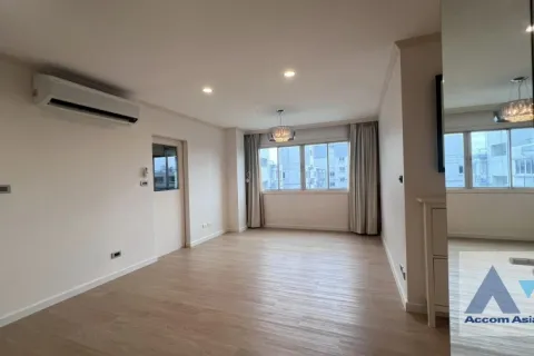 Condo à Yan Nawa, Bangkok, Thaïlande, 2 chambres № 219169