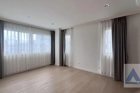 Eigentumswohnung in Yan Nawa, Bangkok, Thailand, 2 Schlafzimmer № 219169 - Foto 4