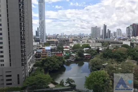 Eigentumswohnung in Watthana, Bangkok, Thailand, 1 Schlafzimmer № 219170 - Foto 6