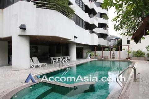 Eigentumswohnung in Khlong Toei, Bangkok, Thailand, 1 Schlafzimmer № 219172 - Foto 5