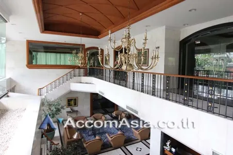 Eigentumswohnung in Khlong Toei, Bangkok, Thailand, 1 Schlafzimmer № 219172 - Foto 10