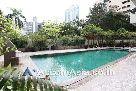 Eigentumswohnung in Khlong Toei, Bangkok, Thailand, 1 Schlafzimmer № 219172 - Foto 3