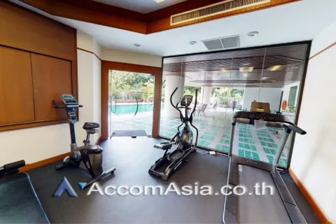 Eigentumswohnung in Khlong Toei, Bangkok, Thailand, 1 Schlafzimmer № 219172 - Foto 8