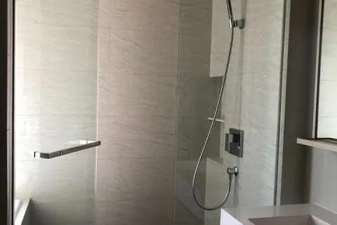 Duplex in Watthana, Bangkok, Thailand 2 Schlafzimmer № 219168 - Foto 18