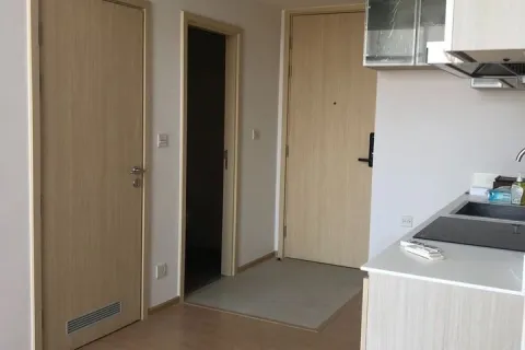 Duplex in Watthana, Bangkok, Thailand 2 Schlafzimmer № 219168 - Foto 5