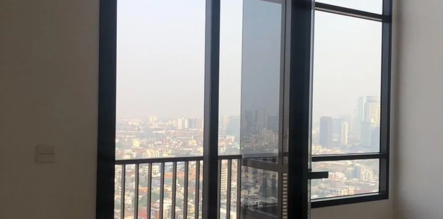 Duplex in Watthana, Bangkok, Thailand 2 Schlafzimmer № 219168