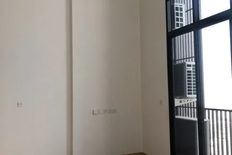 Duplex in Watthana, Bangkok, Thailand 2 Schlafzimmer № 219168 - Foto 4