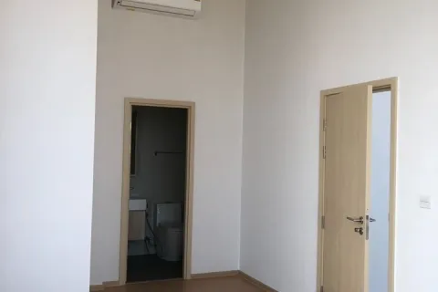 Duplex in Watthana, Bangkok, Thailand 2 Schlafzimmer № 219168 - Foto 6