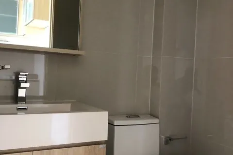 Duplex in Watthana, Bangkok, Thailand 2 Schlafzimmer № 219168 - Foto 12