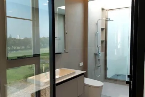 Haus in Saphan Sung, Bangkok, Thailand 3 Schlafzimmer № 219167 - Foto 11