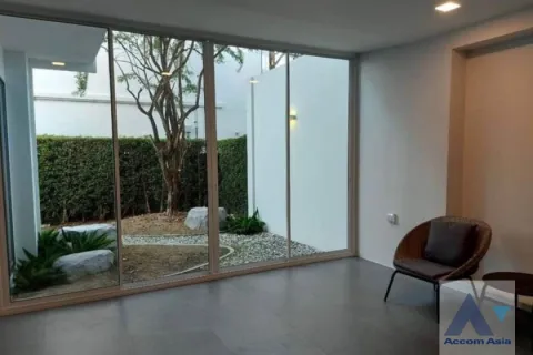 Haus in Saphan Sung, Bangkok, Thailand 3 Schlafzimmer № 219167 - Foto 5
