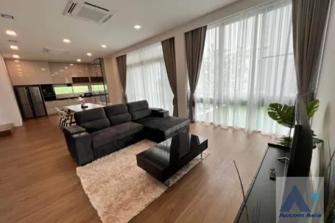 Haus in Saphan Sung, Bangkok, Thailand 3 Schlafzimmer № 219167 - Foto 2