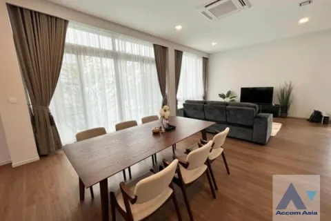Haus in Saphan Sung, Bangkok, Thailand 3 Schlafzimmer № 219167 - Foto 3