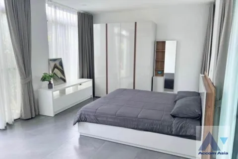 Haus in Saphan Sung, Bangkok, Thailand 3 Schlafzimmer № 219167 - Foto 7