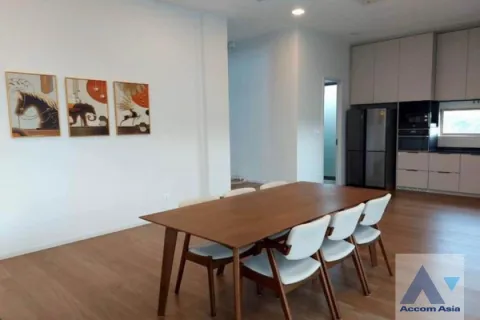 Haus in Saphan Sung, Bangkok, Thailand 3 Schlafzimmer № 219167 - Foto 4