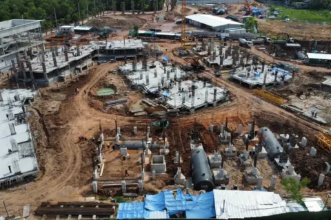 Apartment in Phuket, Thailand 1 bedroom № 172568 - photo 23