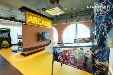 Apartment in Phuket, Thailand 1 bedroom № 172568 - photo 15