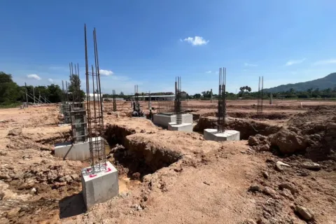 Apartment in Phuket, Thailand 1 bedroom № 172568 - photo 18