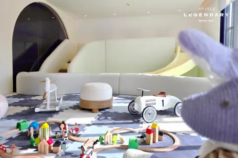 Apartment in Phuket, Thailand 1 bedroom № 172568 - photo 12