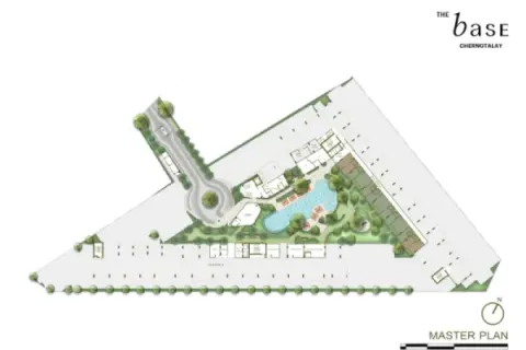 Apartment in Phuket, Thailand 2 bedrooms № 172571 - photo 7