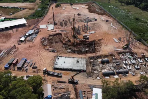 Студия в Пхукет, Таиланд № 172569 - фото 19