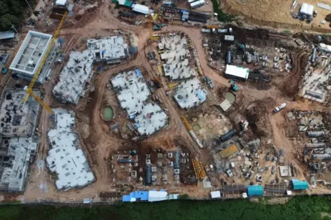 Appartement à Phuket, Thaïlande 2 chambres № 172570 - photo 22